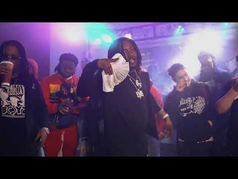 FREE FMB Dz + Detroit Type Beat – Packed Out (prod. Hokatiwi + Zoran)