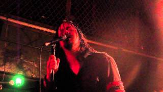 Evergrey - I&#39;m sorry (chicago 9-26-2011)HD