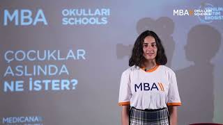 MBA Okulları | MBA OKULLARI SINIFLARIN KAPISINI HAYALLERE AÇIYOR!