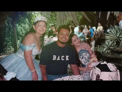 XV años en Chinandega
