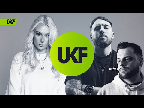 Georgie Riot, MXTR & Interrex - Lonely [UKF Release]