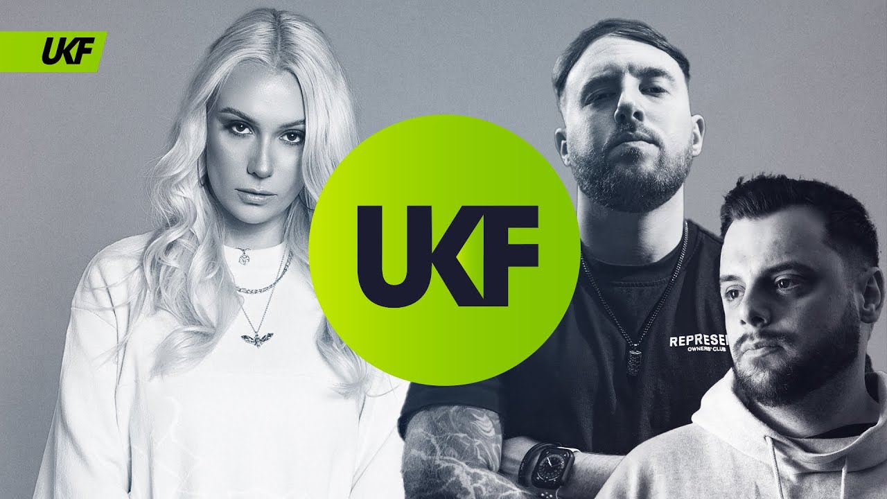Georgie Riot, MXTR & Interrex - Lonely [UKF Release]