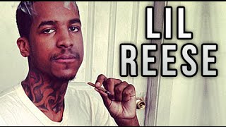 LIL REESE [ARTIST FACT FILE]