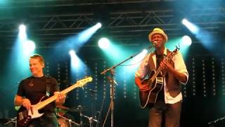 06 Angelina - Keb' Mo' Live @ BRBF Peer Belgium 2012 07 14 [FM] [TwoCam]