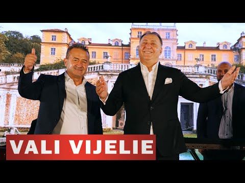 VALI VIJELIE & GIGI BALAN - Bob cu bob se umple sacul (VIDEO 8K) 2023