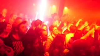 Andy C and MC Tonn Piper @XOYO, 03/02/17