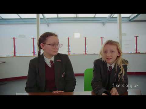 Food Poverty Prestatyn