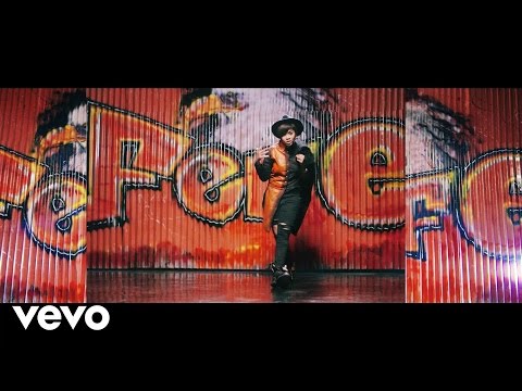 iLLbliss - Finally (Official Video) ft. Tha Suspect, Fefe, Mz Kiss & Chidinma