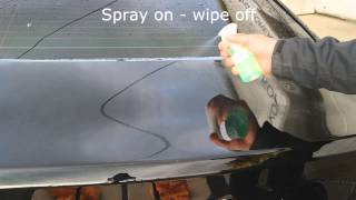 CarPro HydrO2 Lite - keramická ochrana (500 ml)