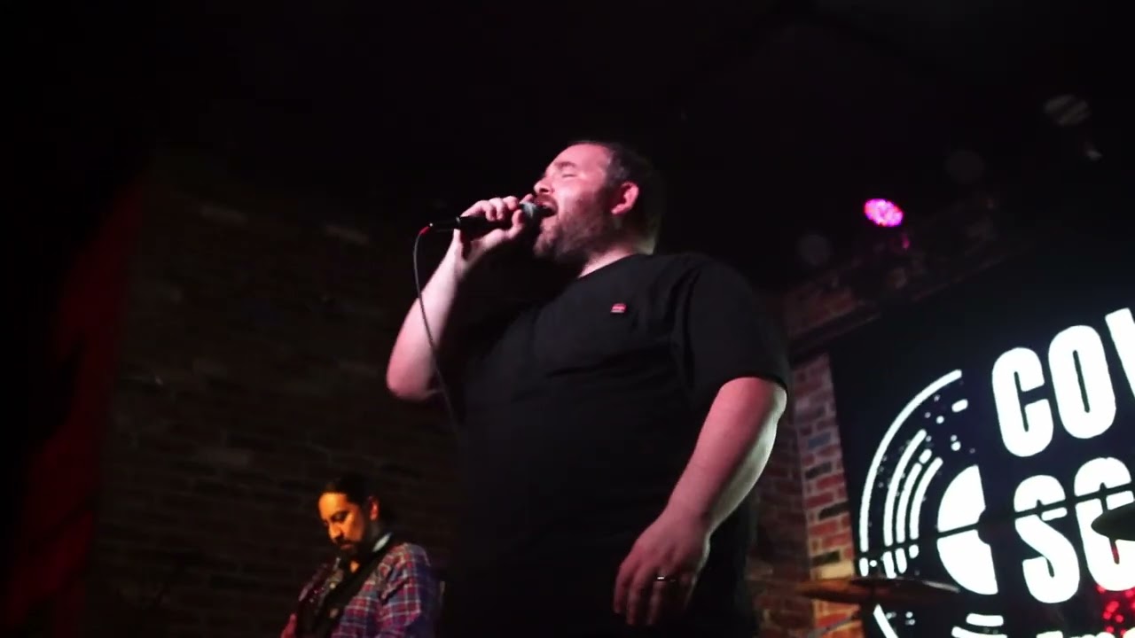 Promotional video thumbnail 2 for Cover City Soundtrack