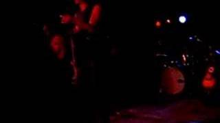 4/7/2008 VHS or Beta, No Cabaret! at Middle East, Cambridge