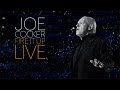 Joe Cocker: Fire it Up Live (Cologne, 2013) - YouTube