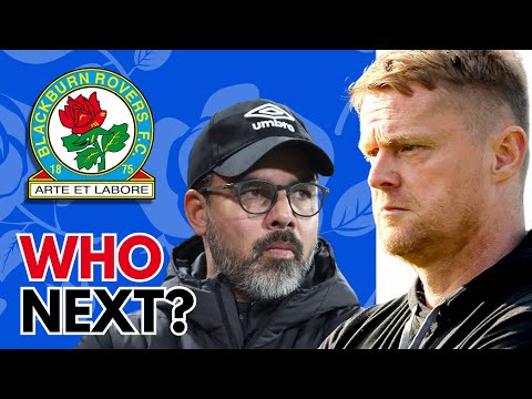Who Next For Blackburn Rovers?