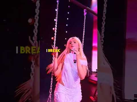 Camila Cabello throws some shade at Shawn Mendes 😅🏄‍♂️