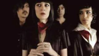 Ladytron - Black Cat