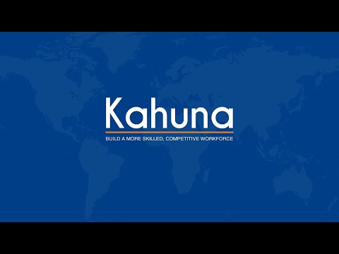Skills Management Software | Kahuna Workforce Solutions