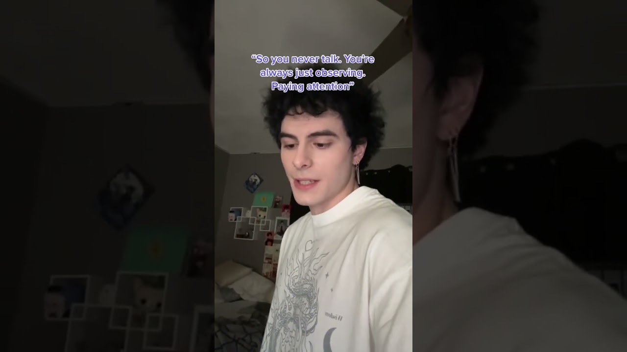 Introvert GF for the win ^-^