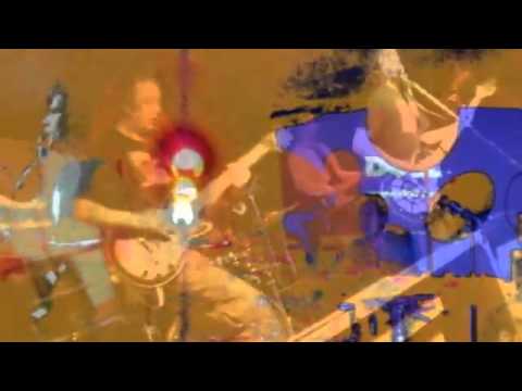 genome II - ocelot omelet - live 101209 @ the funhouse
