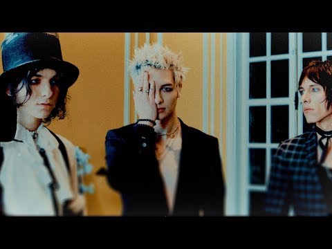 PALAYE ROYALE - Fucking With My Head (OV)