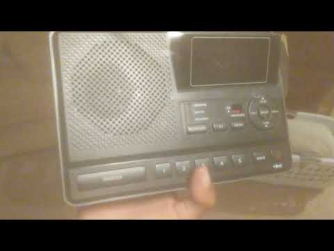 XESURF-AM Station ID