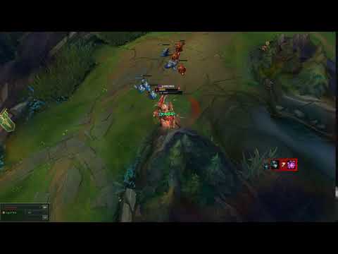kled vs aatrox
