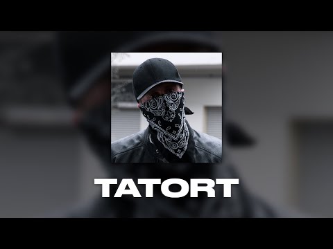 AK AUSSERKONTROLLE x KOLJA GOLDSTEIN TYPE BEAT | TATORT | AGGRESSIVE STREET RAP BEAT