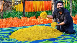 Rubber Band making process explained / Rubber Band Manufacturing in Kerala / How rubber band is made
