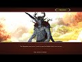 Otherworld Shades of Fall: All Cutscenes
