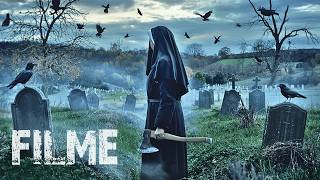 Não É Para Os Fracos! 😱💀 Um Filme Que Vai Gelar Sua Espinha! / Terror / Dublado Em Português