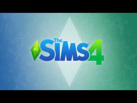 The Sims 4 - Full Original Soundtrack