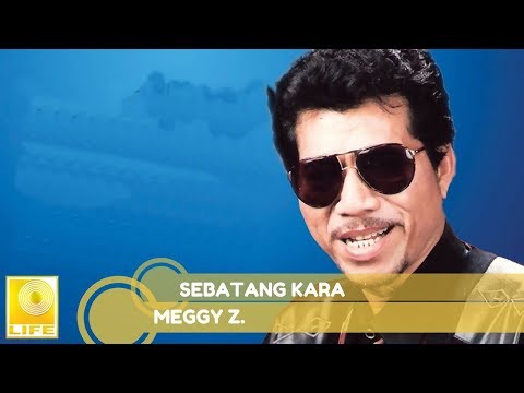 Meggy Z - Sebatang Kara (Official Audio)