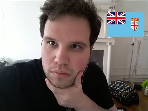 Fiji Hindi Verb Conjugation