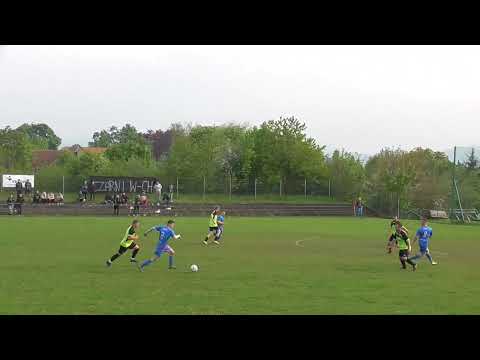 CzarniWałbrzychTV #151: Czarni Wałbrzych - MKS Szczawno-Zdrój 20.05.2023.