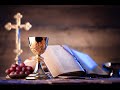 JUST LIKE A CHILD ENTRANCE HYMN ENGLISH ON 14 6 2022