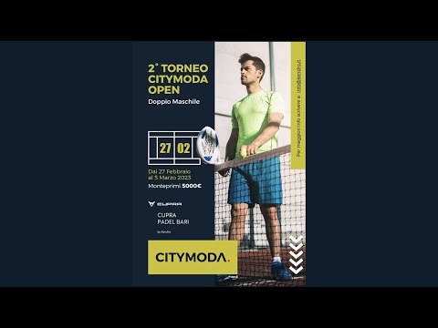 QF BRACCHI - ROMERA / TRICARICO - PREZIOSO