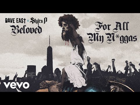 Video thumbnail for For All My Niggas