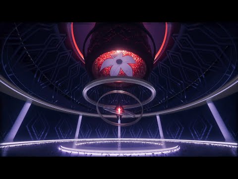 [Arcaea] Undying Macula unlock cutscene