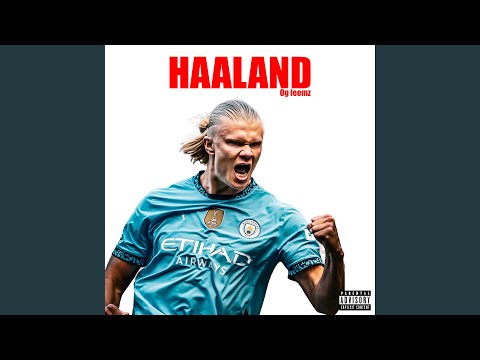 Haaland