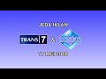 Jeda Iklan Trans TV Trans 7 17 Mei 2008