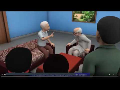 L-11 The Lost Pumpkin 2(part-1)