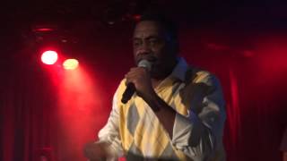 Big Daddy Kane - On the Bugged Tip (Live)