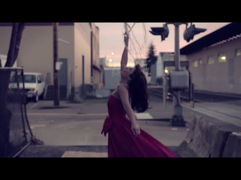 F%&$ed Up, Broken, Beautiful - Whim Grace original (Official Music Video)