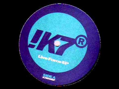 Michael Newman - Life Force