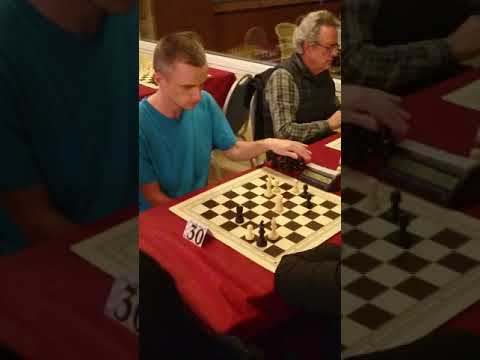 Indrek Turu big match vs Prodigy