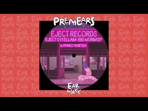 PremEar: Ellam - Skin [EJECT011]