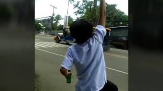 Kalokohan ni xavier the oggs