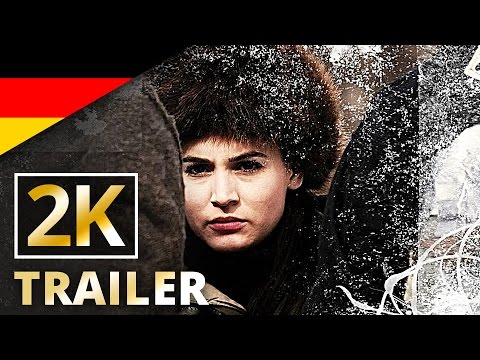 Cheyenne - This Must Be the Place - Offizieller Trailer [2K] [UHD] (Deutsch/German)