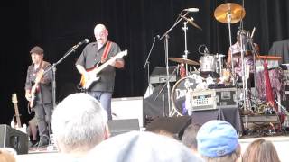 Dave Mason -  Low Spark of High Heeled Boys