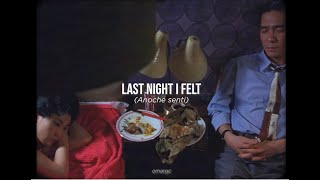 The Smiths - Last Night I Dreamt That Somebody Loved Me (Lyrics / Sub Español - Ingles)