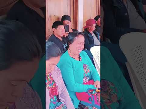 SOLISTA FERNANDA SAVINA Y MINISTERIO IMPACTO DIVINO XEATZÁN BAJO PATZÚN CHIMALTENANGO
